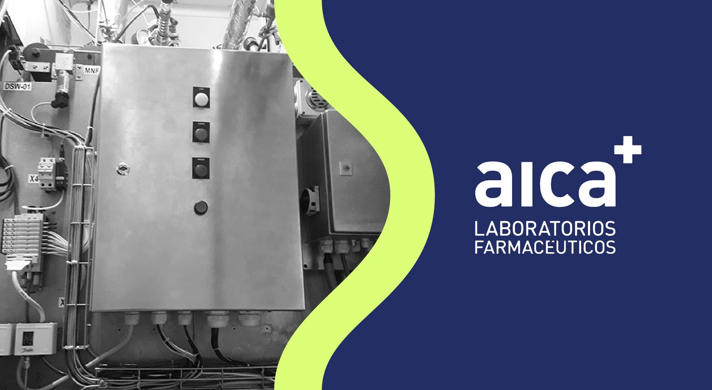 Saturated steam autoclave automation. 2018