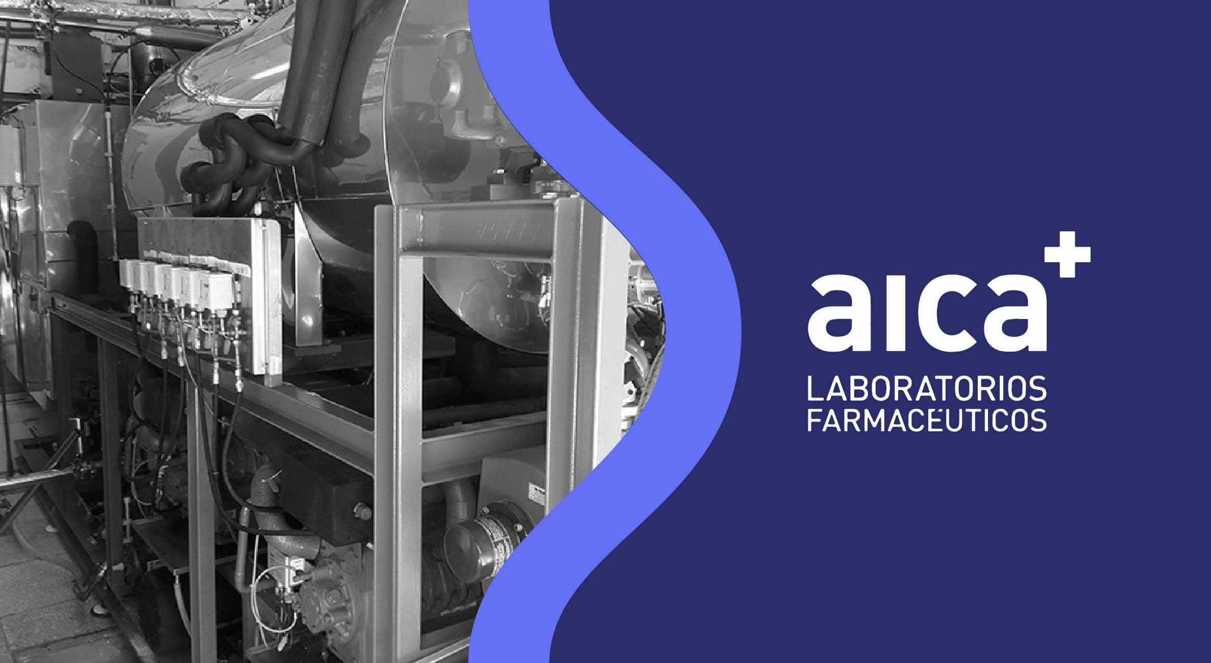 Freeze-drying machines automation. 2017