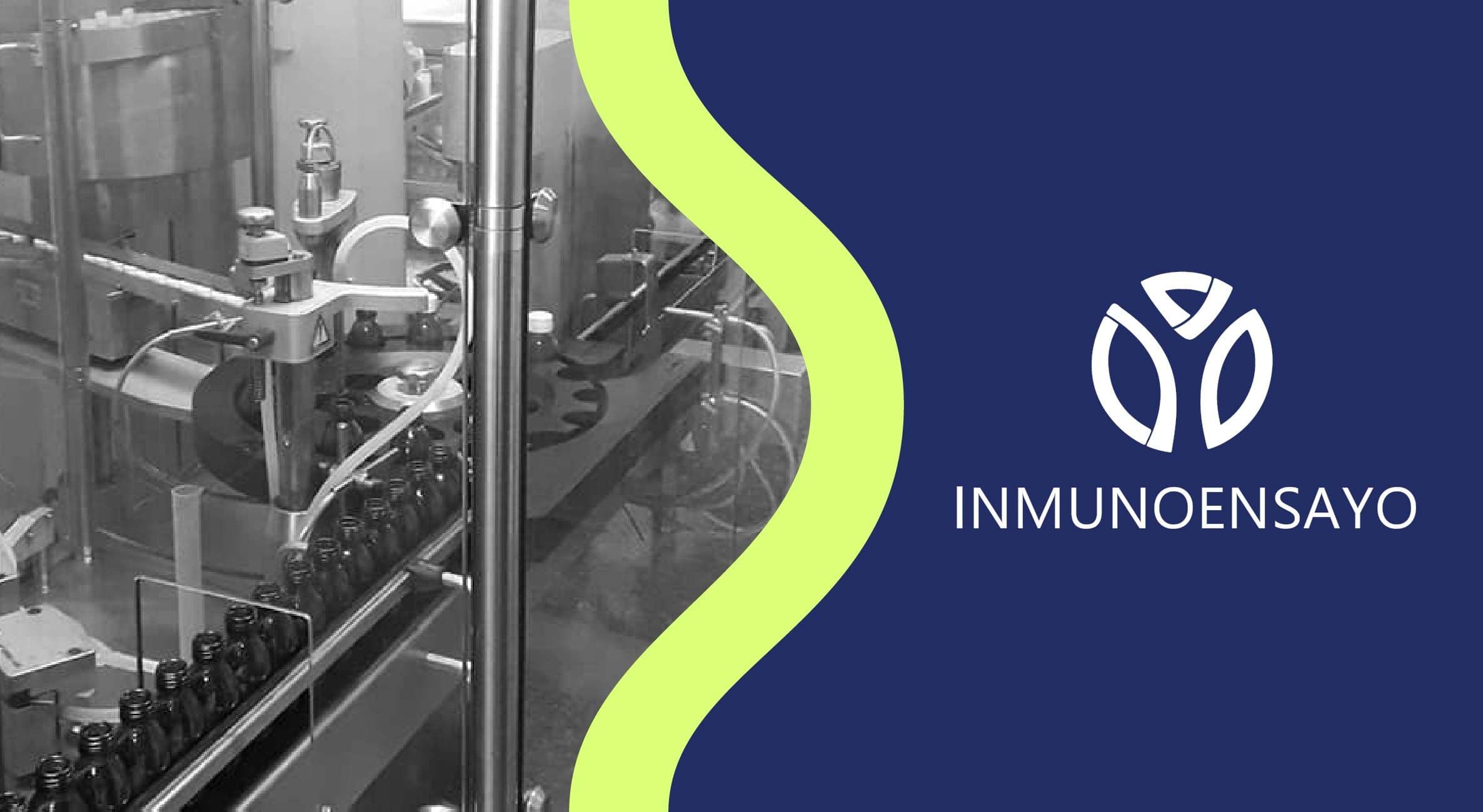 Filling machines automation. 2019