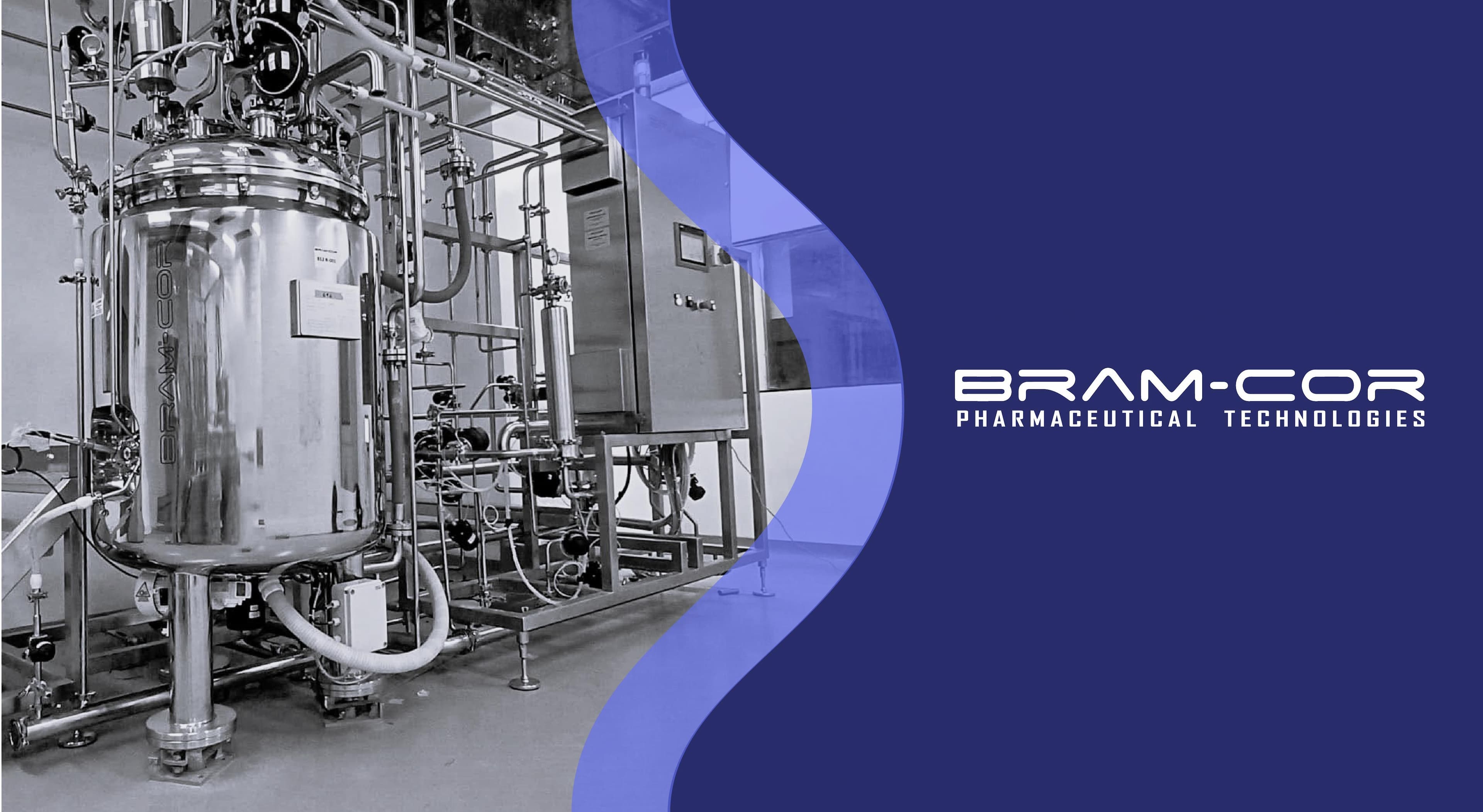 Water filtration system automation. 2021
