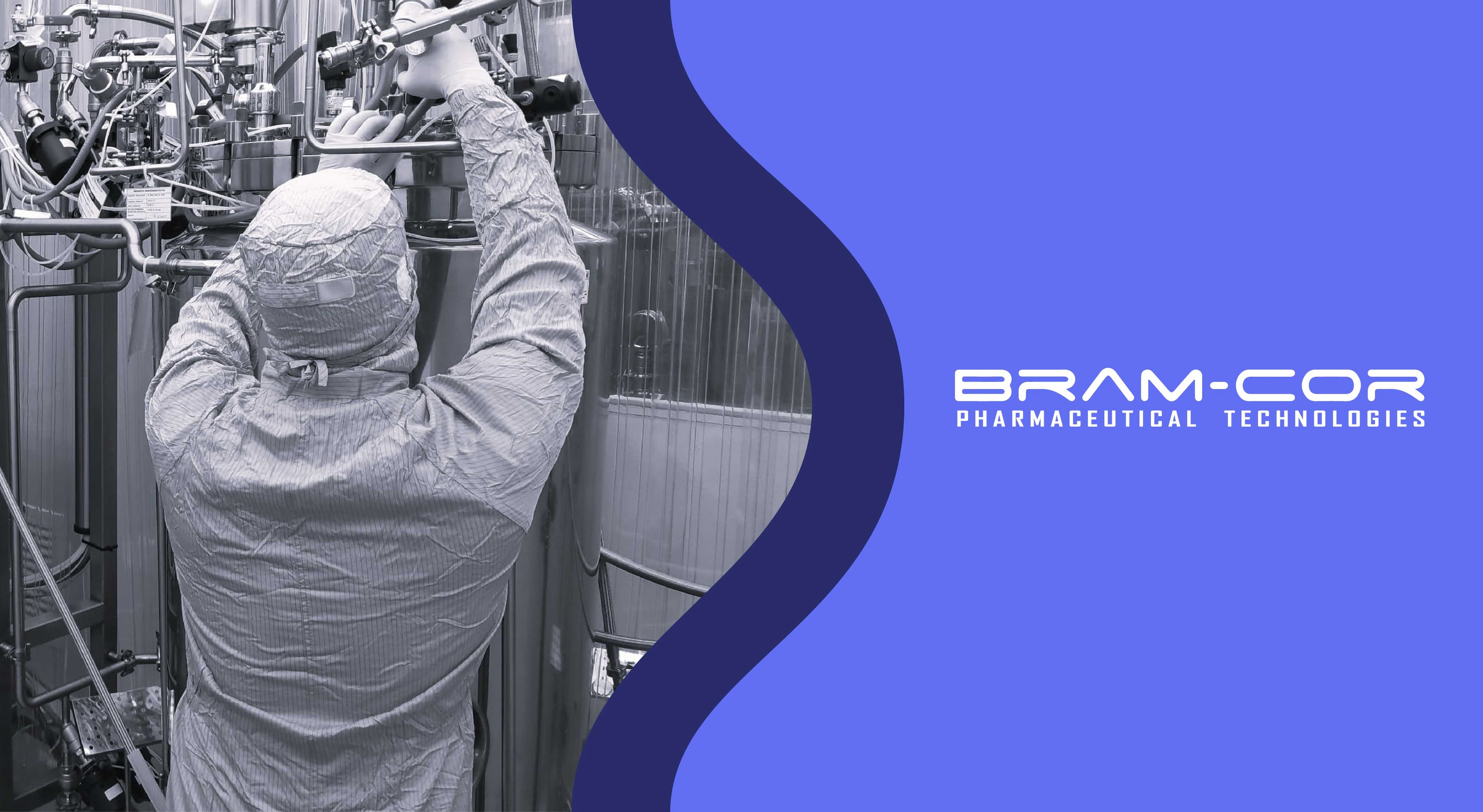 Installation and qualification of chemical reactors. 2025