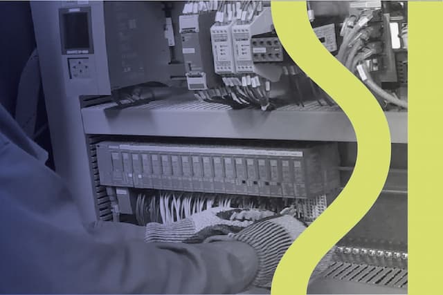 I4.0 Consulting for digital transformation 